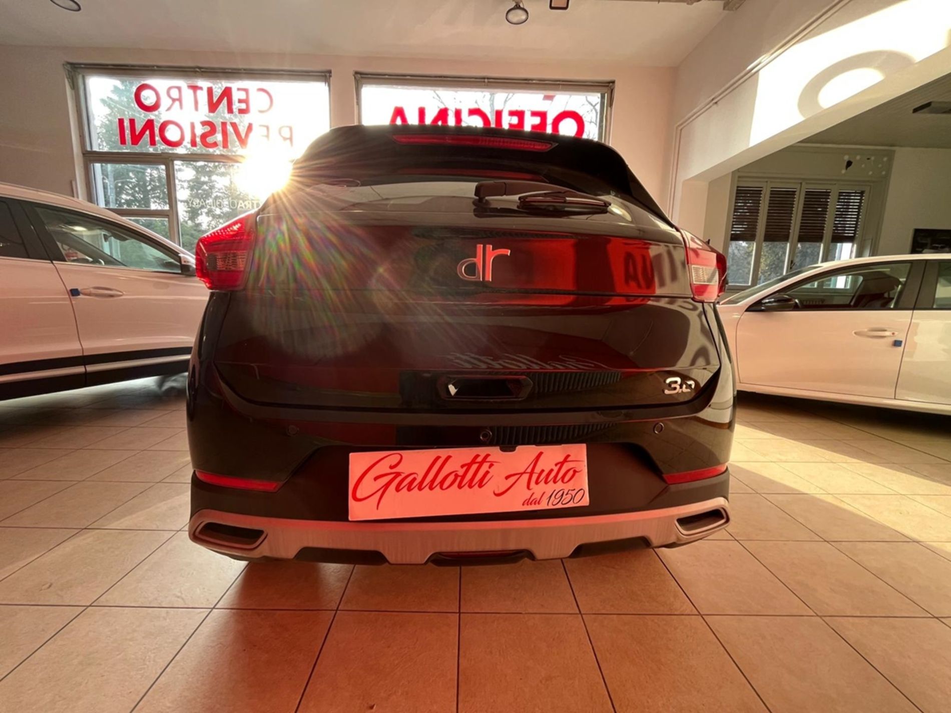 CVT 1.5 benzina 116cv - Gallotti Auto